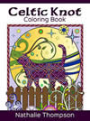 Buy the Celtic Knot Coloring Book