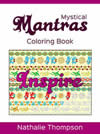 Buy the Mystical Mantras Coloring Book
