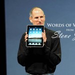 Words of Wisdom from Steve Jobs