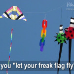 Should You Let Your Freak Flag Fly?