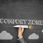 Expanding Your Comfort Zone