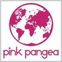 Pink Pangea Logo