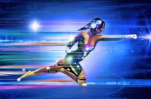 Using Your Energetic Super-Powers to Create Your Year