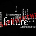 How to Deal With an Epic Failure