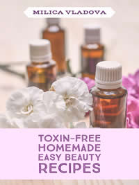 Download Toxin-Free Beauty Recipes